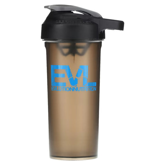 EVL Sport Shaker Noir 27 oz