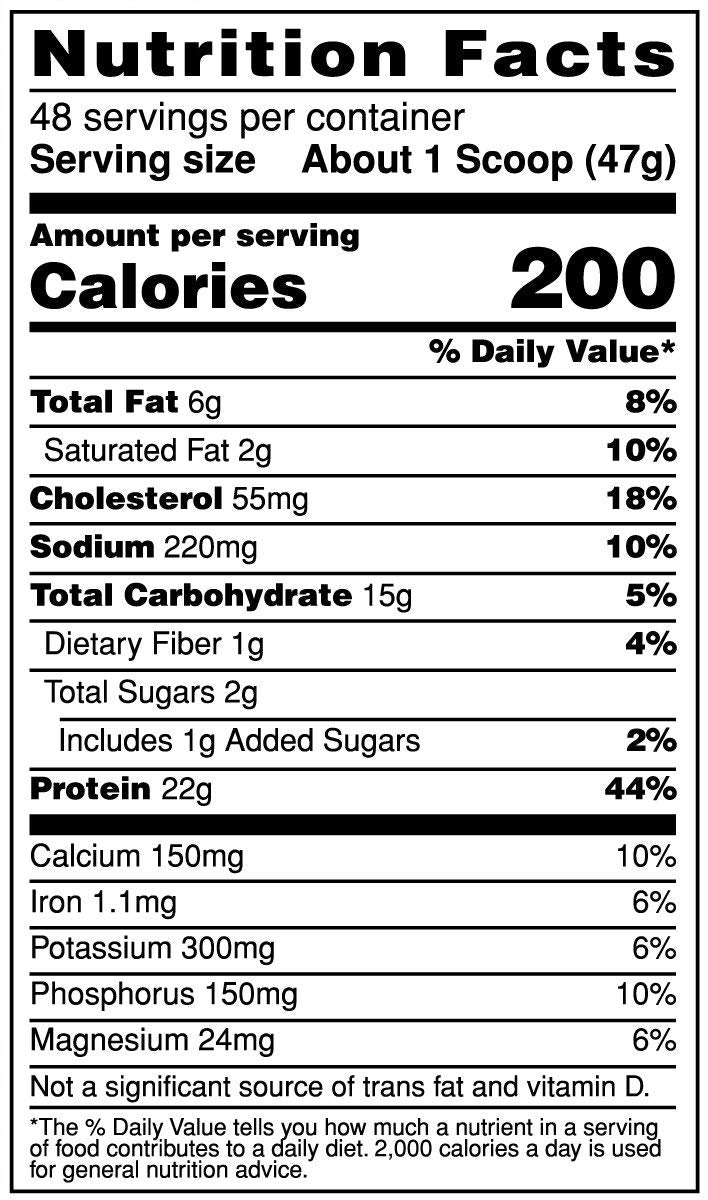 BSN, Syntha-6 Isolat, Mélange protéiné pour boisson en poudre, Milkshake au chocolat, 1,82 kg